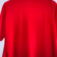 MOSS Blusón manga corta para mujer. Talla L
