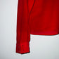 STRADIVARIUS Blusa cuello cerrado. Talla M