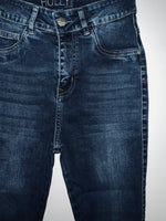 HOLLY ( NUEVO ) Jean cinco bolsillos Skinny. Talla 6