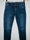 LEVIS Jean cinco bolsillos skinny. Talla 26