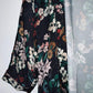 ESPRIT Kimono estampado flores. Talla M