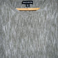 DKNY Camiseta tejida manga murciélago. Talla S