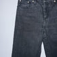 AMERICANINO Jean cinco bolsillos skinny. Talla 8