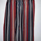 PANTALÓN Suelto a rayas. Talla Única