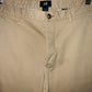 H&M Pantalón tipo chino casual para hombre. Talla 34