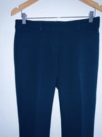 PANTALÓN Casual tipo oficina. Talla 6/8 ( S )