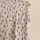 VEROTRU Camiseta en lycra estampada. Talla M