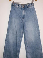 MANGO Jean bota ancha. Talla 36 ( 6 )