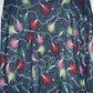 PINK Camiseta navideña manga larga. Talla S