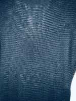 EXPRESS Sweater tejido liviano. Talla S
