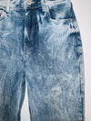 KOAJ Jean cinco bolsillos High Rise. Talla 4