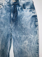 KOAJ Jean cinco bolsillos High Rise. Talla 4