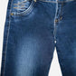 PIEL DE ANGEL Jean Levanta cola. Talla 14