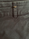 ESPRIT Pantalón Casual en dril. Talla 8