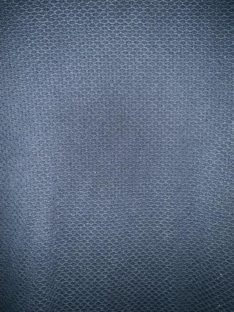 MASSIMO DUTTI Camiseta/Buzo para hombre cuello henley. Talla S