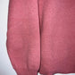 SHEIN Sweater con cuello plisado. Talla L