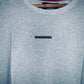INDUSTRY Camiseta manga corta jaspe. Talla L