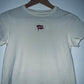 LEVIS Camiseta corta para mujer. Talla S