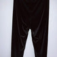 SOFT SURROUNDING Leggins efecto brillo. Talla XS