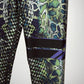 BRANDFIT Leggins deportivos animal print. Talla Única
