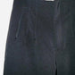 FDS Pantalón con pinzas para mujer. Talla 4