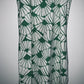 H&M Vestido de tiras estampado. Talla XS