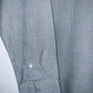 H&M Camisa Slim fit para hombre. Talla M