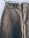 DOCKERS Pantalón en dril  tipo chino para hombre. Talla 32