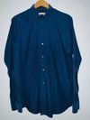 ARTURO CALLE Camisa para hombre en tela jaquard. Talla XL