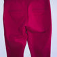 STRADIVARIUS Pantalón casual Skinny. Talla 4
