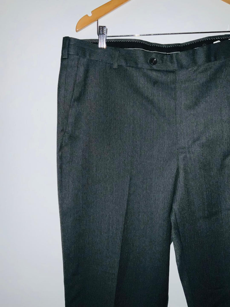 ALDO Pantalón Casual Formal para hombre. Talla 40.( XXL)