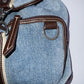 TOMMY HILFIGER Morral en Jean. Talla Única