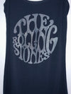 TOP Estampado The Rolling Stones.  Talla S