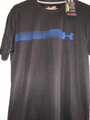 UNDER AMOUR ( NUEVA ) Camiseta deportiva para hombre. Talla XL