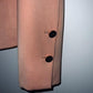 STUDIO F Blazer de un botón para mujer. Talla S