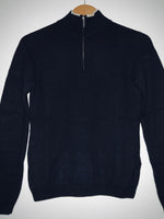 BROOKS BROTHERS Sweater cuello alto. Talla M