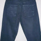 KOAJ Pantalón cinco bolsillos para hombre. Talla 28
