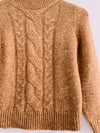 BANANA REPUBLIC Sweater Cuello Tortuga. Talla XXS