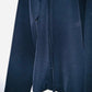 RAGGED Chaqueta con solapa abierta. Talla S