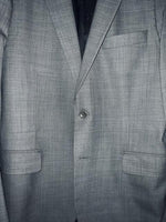 CARLOS NIETO Blazer para hombre 2 botones. Talla 42