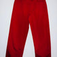 PANTALÓN Con pretina de doblar. Talla 6/8*