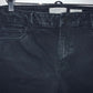 ESPRIT Jean cinco bolsillos skinny negro. T12