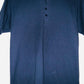 SANTANA Camiseta tipo Henley para hombre. Talla M