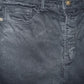 STRADIVARIUS Pantalón cinco bolsillos stretch. Talla 12