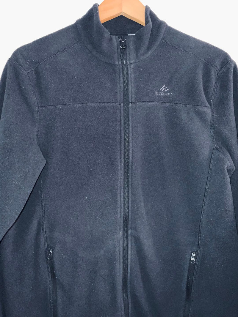 QUECHUA Buzo en tela polar. Talla S/M