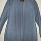 KOAJ Chaqueta efecto bouclé. Talla S