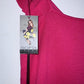SOFÍA VERGARA ( NUEVA ) Camiseta tejida con arandela. Talla S
