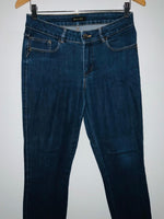 MASSIMO DUTTI Jean cinco bolsillos Skinny. Talla 36 ( 6 )