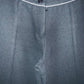 KOAJ Pantalón recto con vena. Talla 6