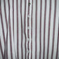 ESPRIT Blusa a rayas verticales. Talla XS